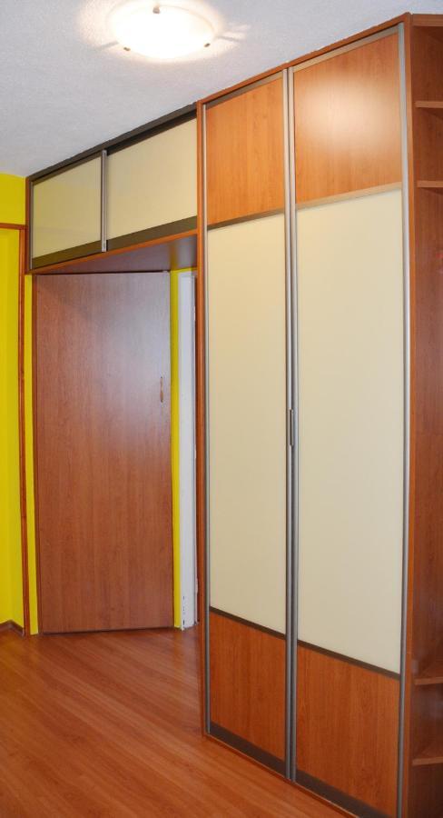 Apartman Zuzka Vel'ka Lomnica Extérieur photo